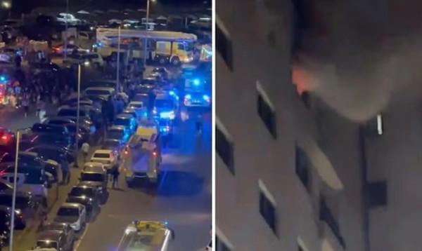 Indian woman dies in fire while performing puja in uae