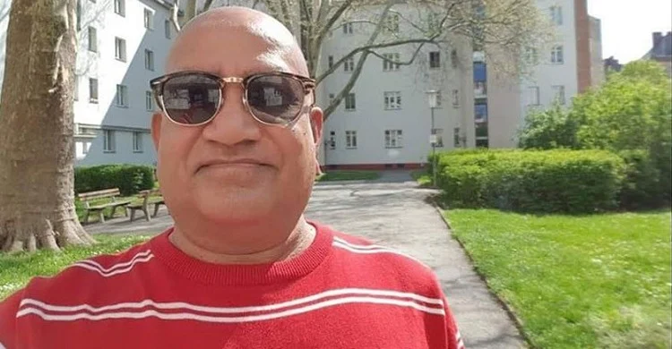 Is viral star sefuda really dead