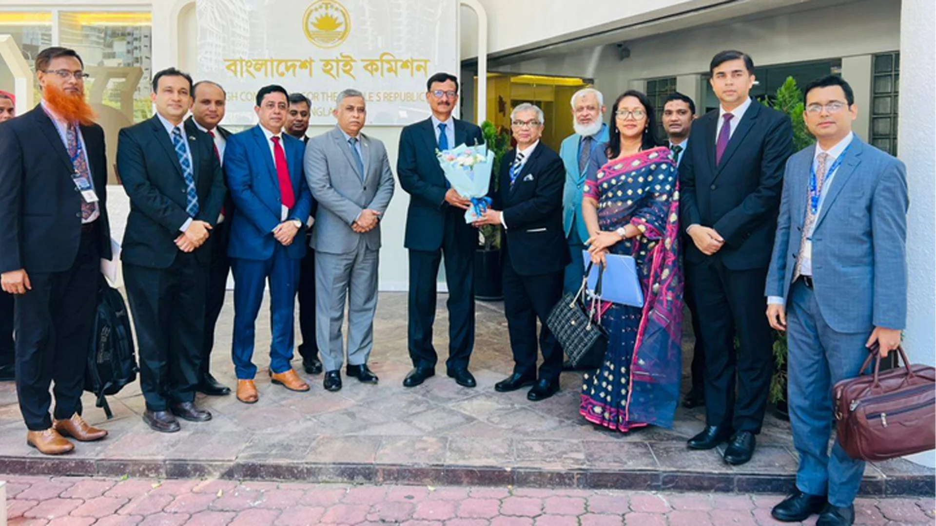 Malaysia gives good news to expatriates