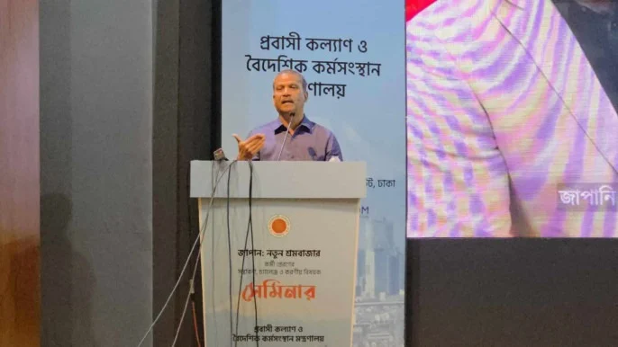 Malaysia to hire about 40,000 workers in the next year