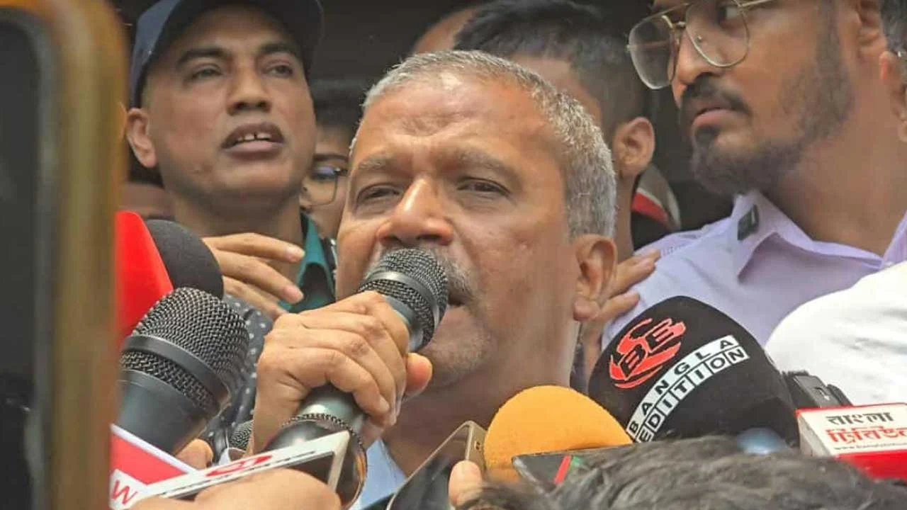 Milestone students' 6 point demands accepted