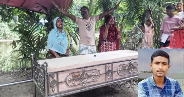 Mysterious death of bangladeshi expatriate in oman