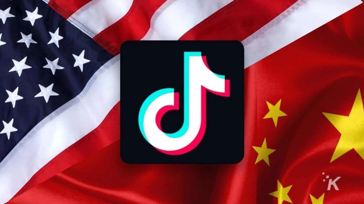 New tiktok app being developed for america