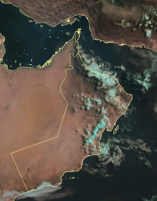 Oman advises everyone to be cautious01