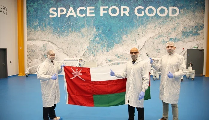 Oman enters a new era