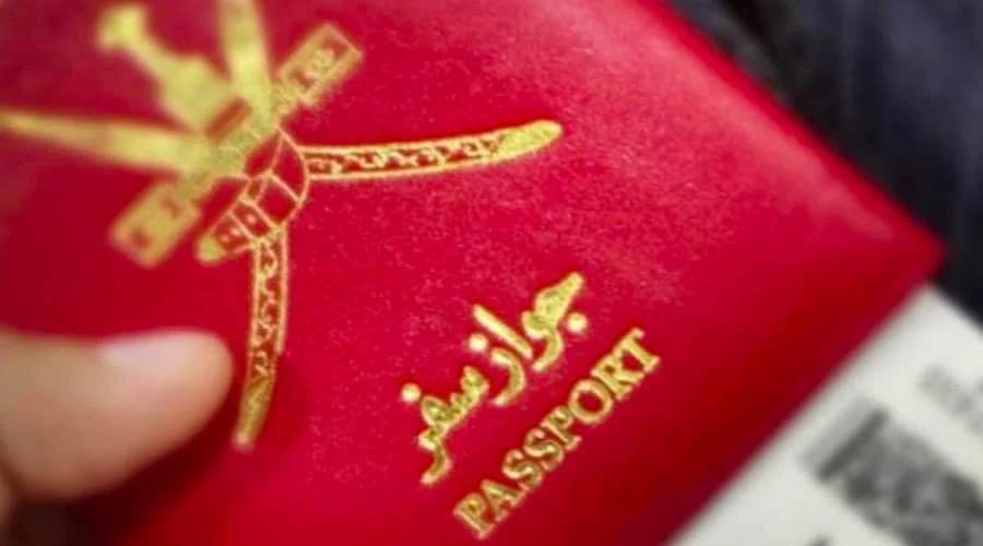 Omani citizens granted visa free access to armenia