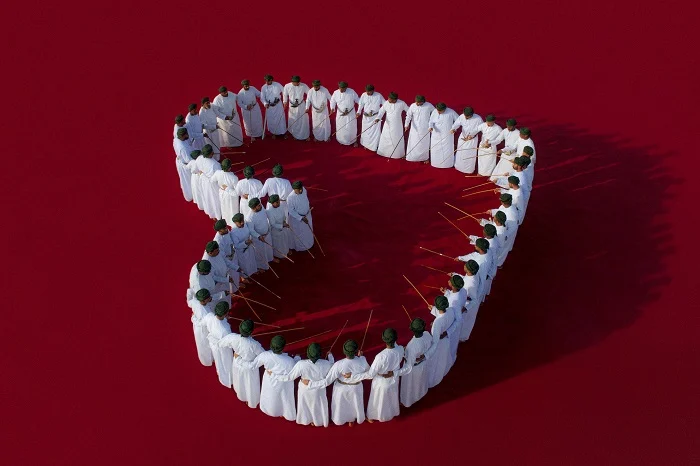 Omani photographer makes history at france’s premier photo festival