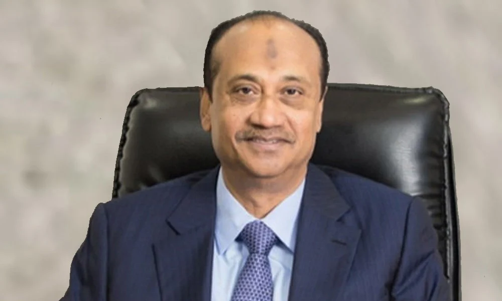 S alam's fridge worth tk 113 crore