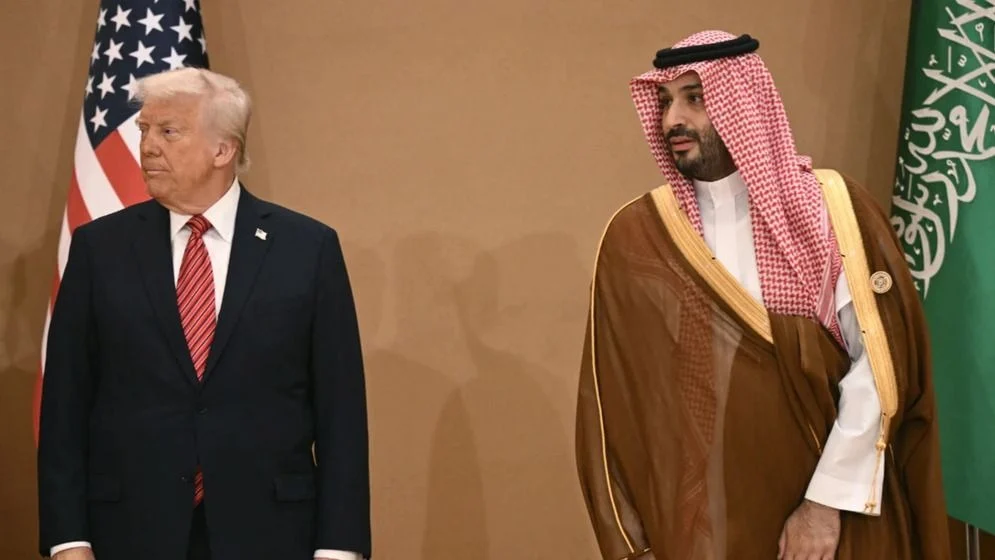 Saudi arabia ignores us request