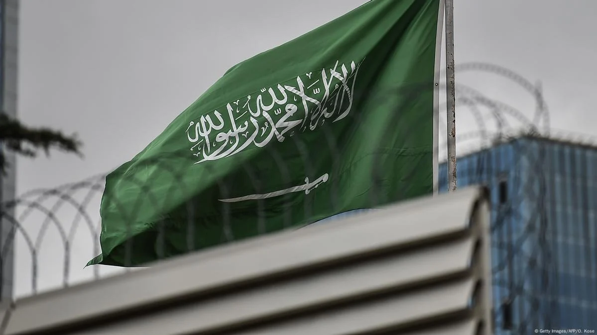 Saudi arabia sentences 600 to death for drug trafficking