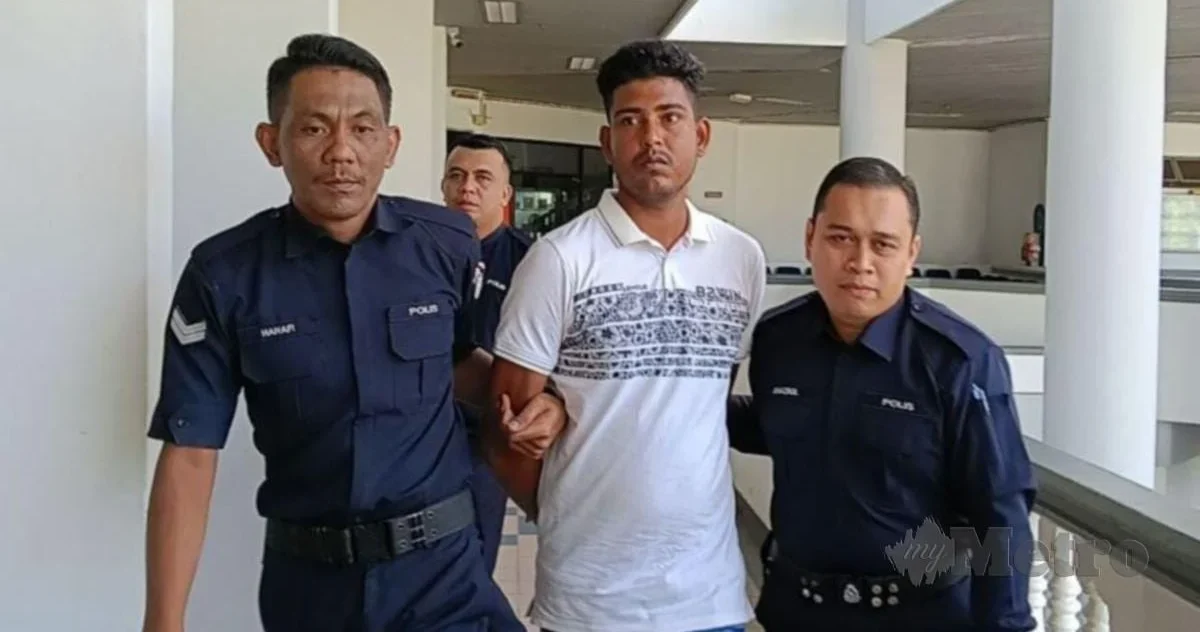 Sexual harassment allegations against expatriate in malaysia