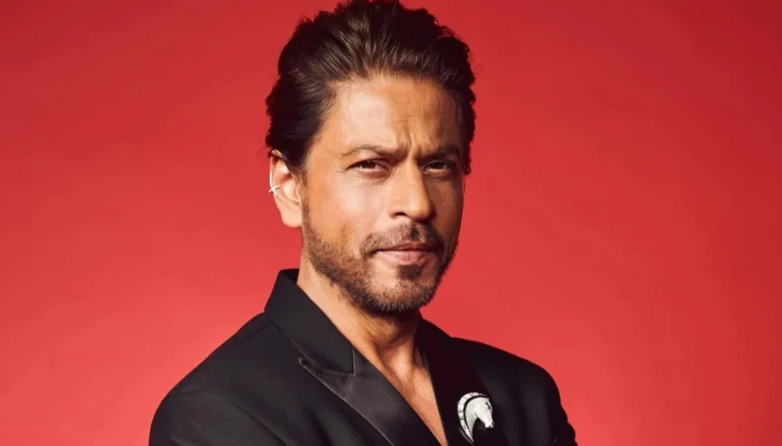 Shah rukh khan seriously injured, being taken to america