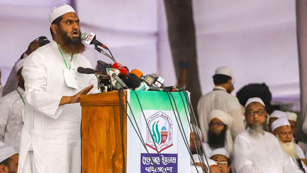 'the 24th mass uprising did not take place to enslave washington'