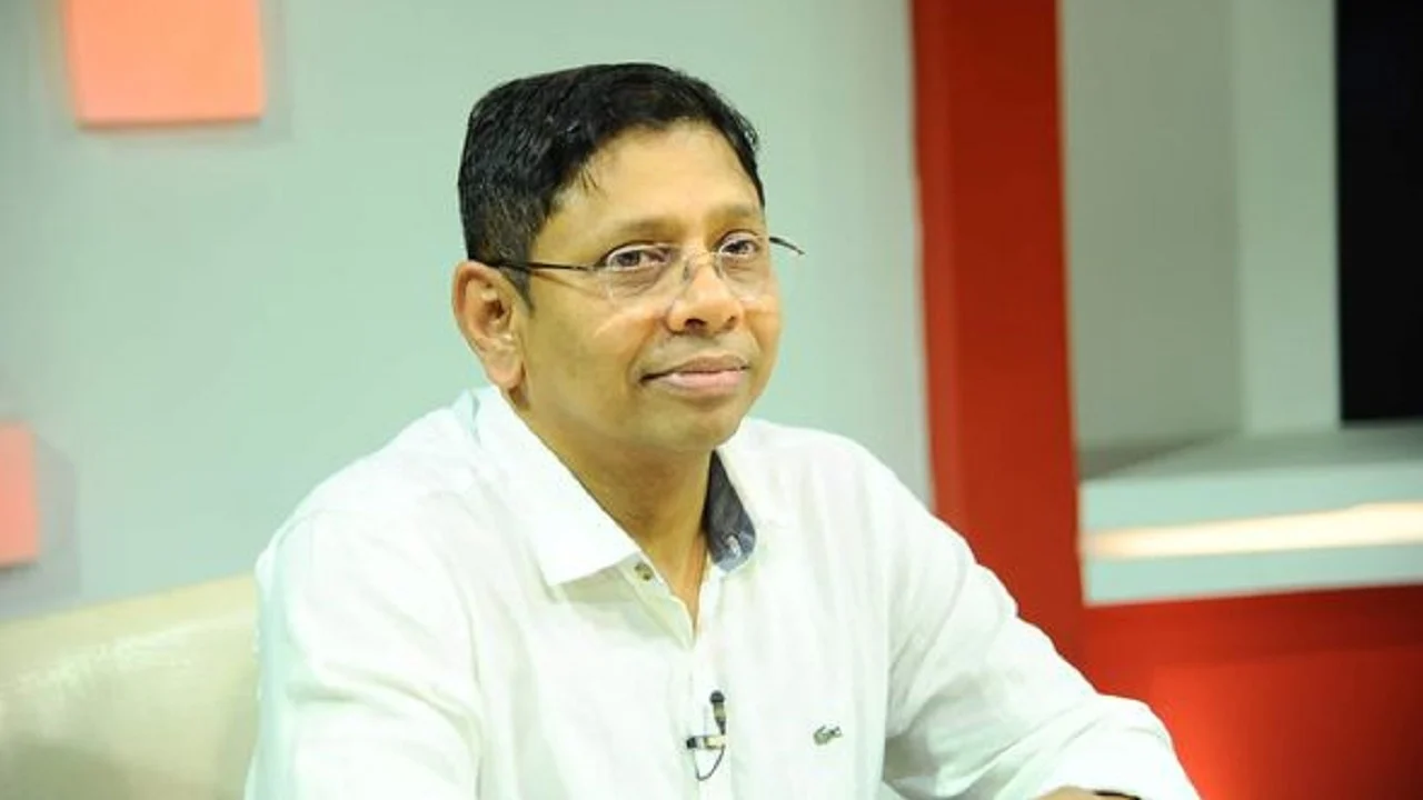 The qibla of muslims is saudi arabia, the qibla of awami league is gopalganj