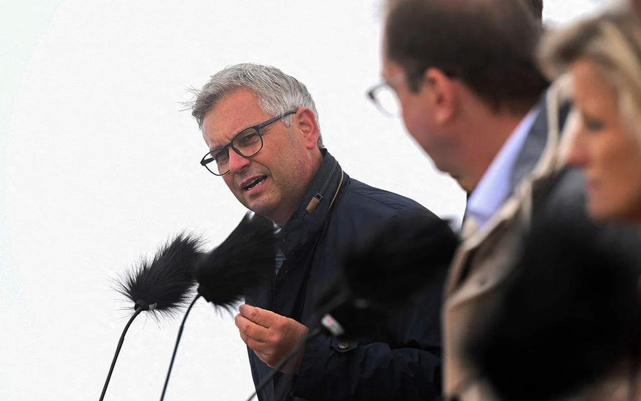 The message germany sent by sending back 81 afghans