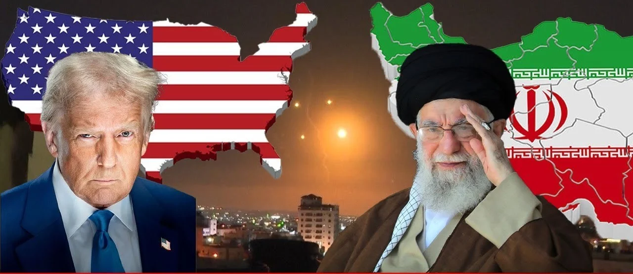 This time, the incident in iran scared the united states!