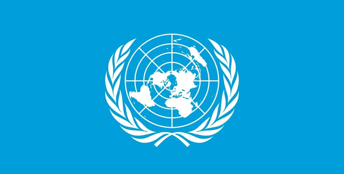 Un expresses condolences over plane crash
