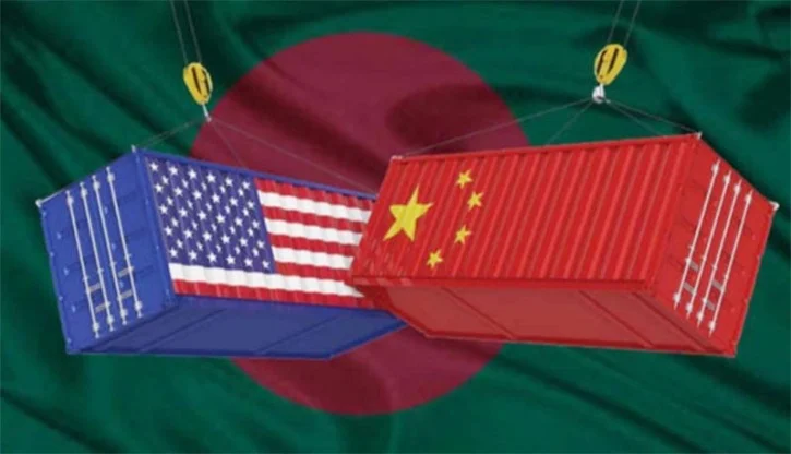 Us doubts china's 'logging' software, calls on bangladesh to ban it