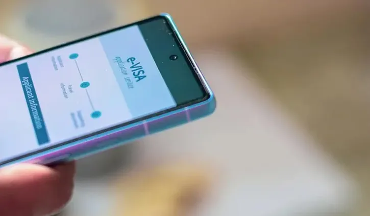 Urgent instructions for e visa in kuwait