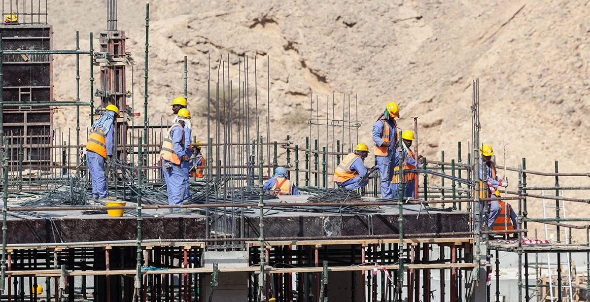 What we learned about oman visas