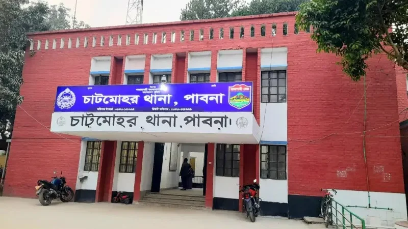 Wife and in laws accused of embezzling expatriate's money