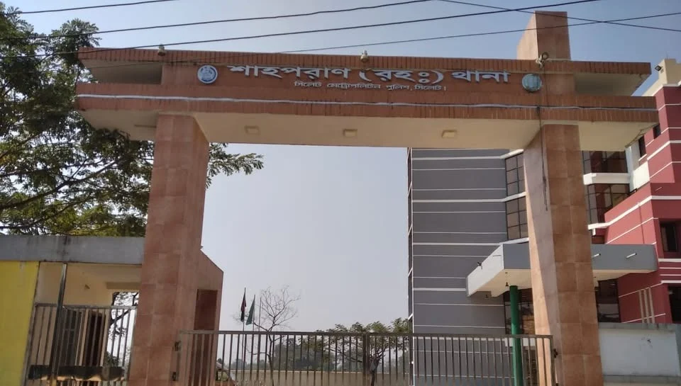 Youth arrested for demanding extortion from expatriate