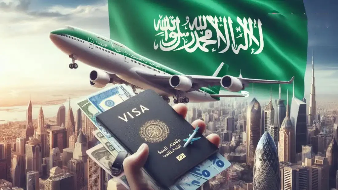 saudi visa