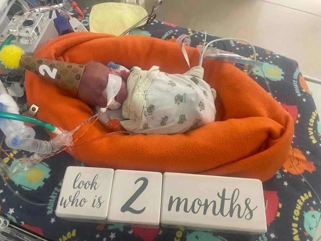 Undated photo provided mollie ra