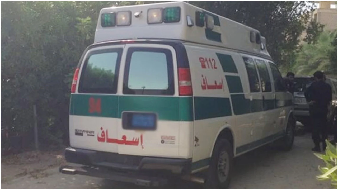 10 expatriates killed in kuwait