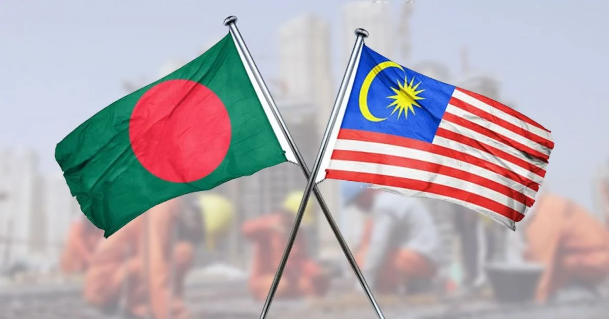 Bangladesh busts human trafficking syndicate recruiting expatriates in malaysia