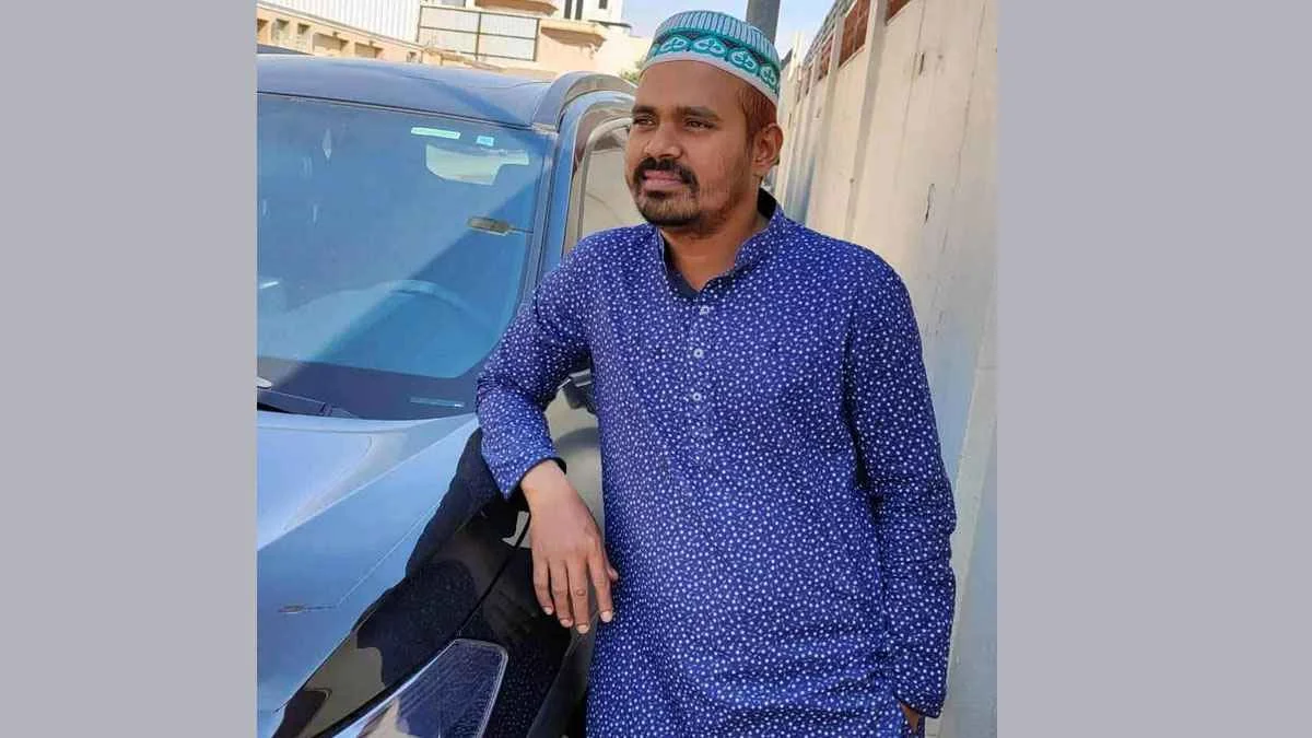 Bangladeshi killed in road accident in saudi arabia