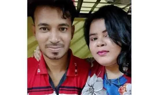 Bangladeshi man denies his wife despite marrying her in oman!