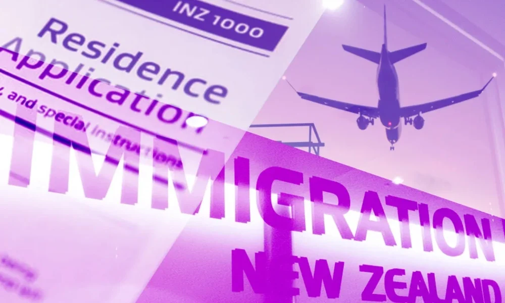 Bangladeshi man gets 'record' prison sentence for obtaining citizenship in new zealand through fake marriage
