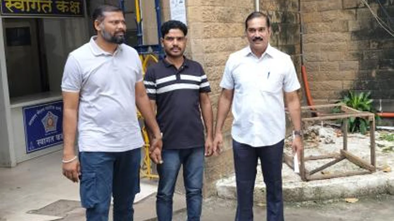 Bangladeshi man sentenced to death arrested in india