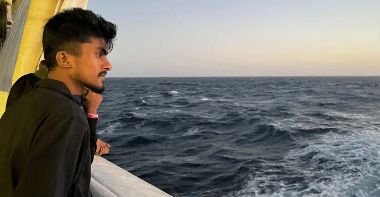 Bangladeshis top irregular migrants in italy