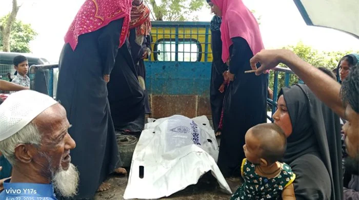 Body of omani expatriate's wife recovered from shrine