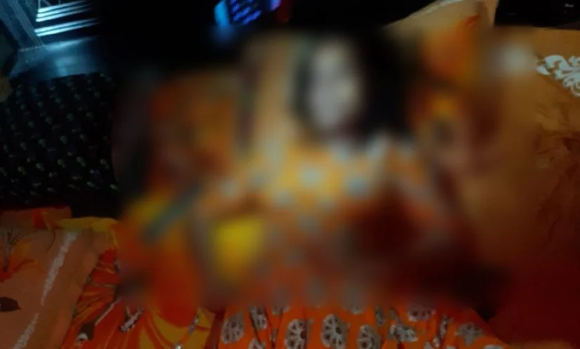 Body of expatriate's wife recovered in rajbari