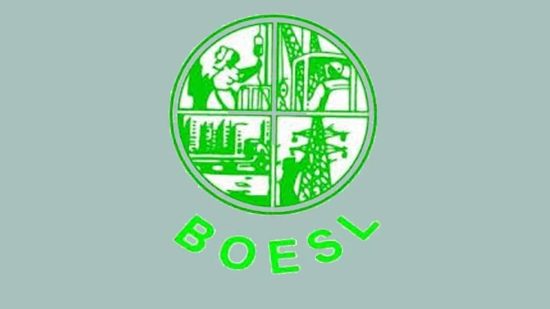Boesel issues warning for workers going abroad