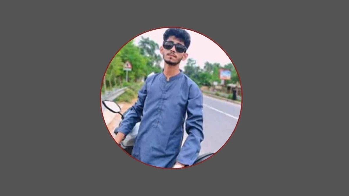 Boyfriend commits suicide in front of girlfriend over video call