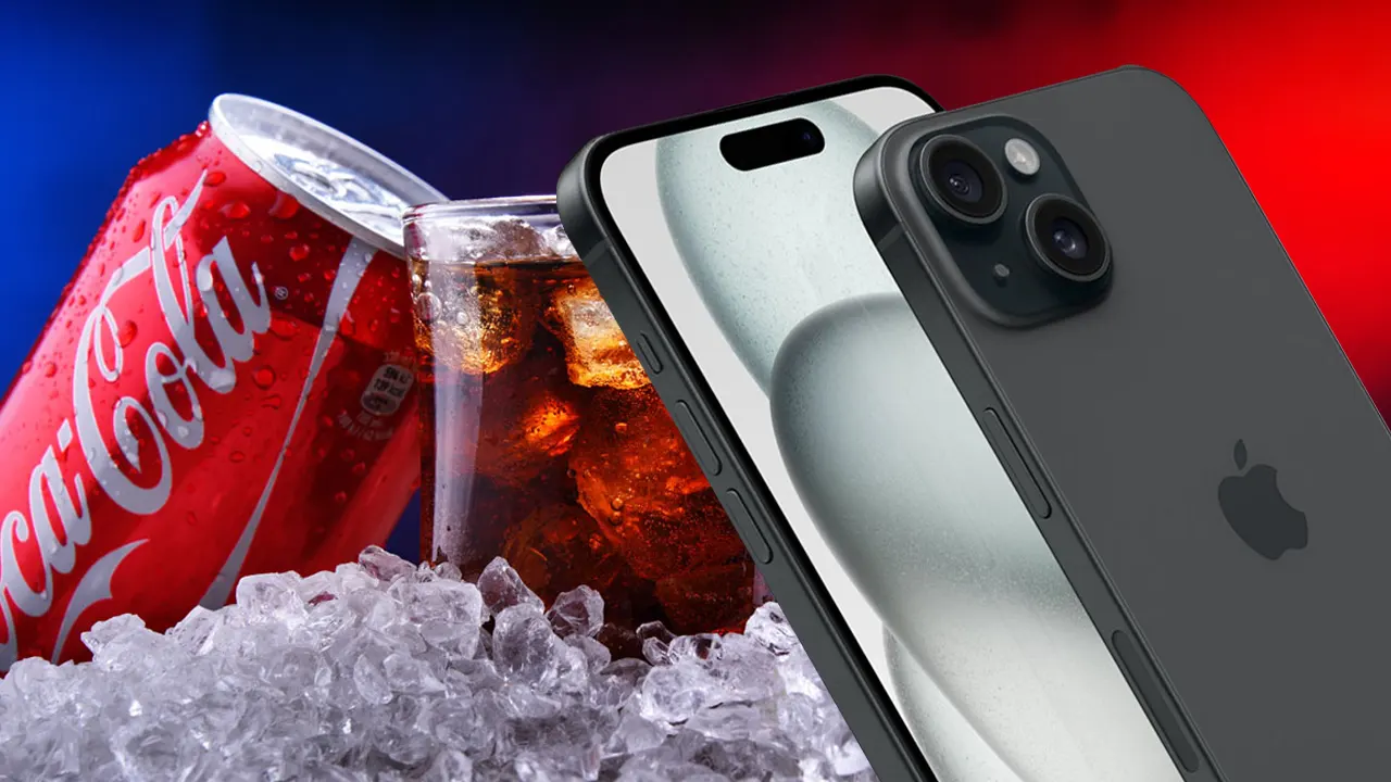 Calls for boycott of us products in india