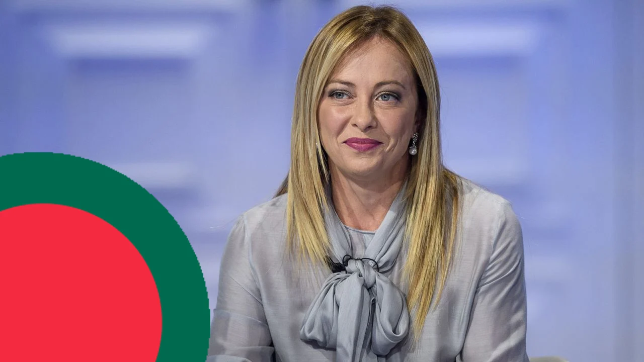 Court ruling in favor of two bangladeshis, italian prime minister furious