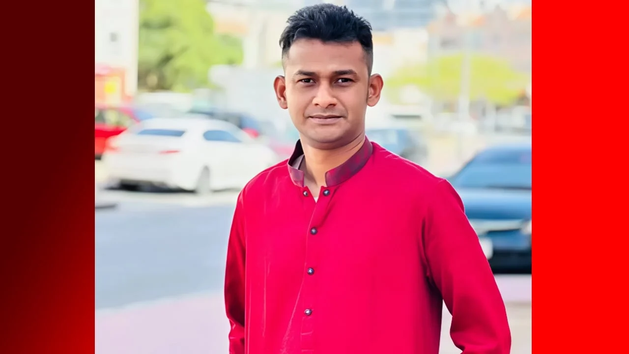 Disappeared with 2.7 million taka, showing dreams of dubai