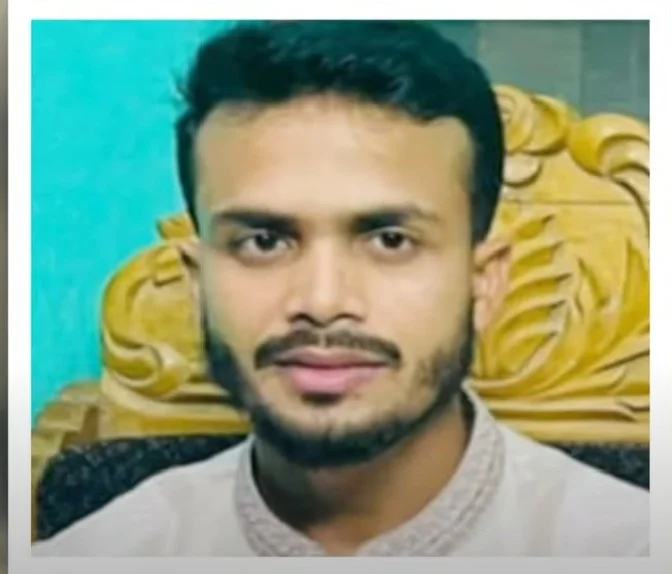 Dowry case against saudi returnee husband