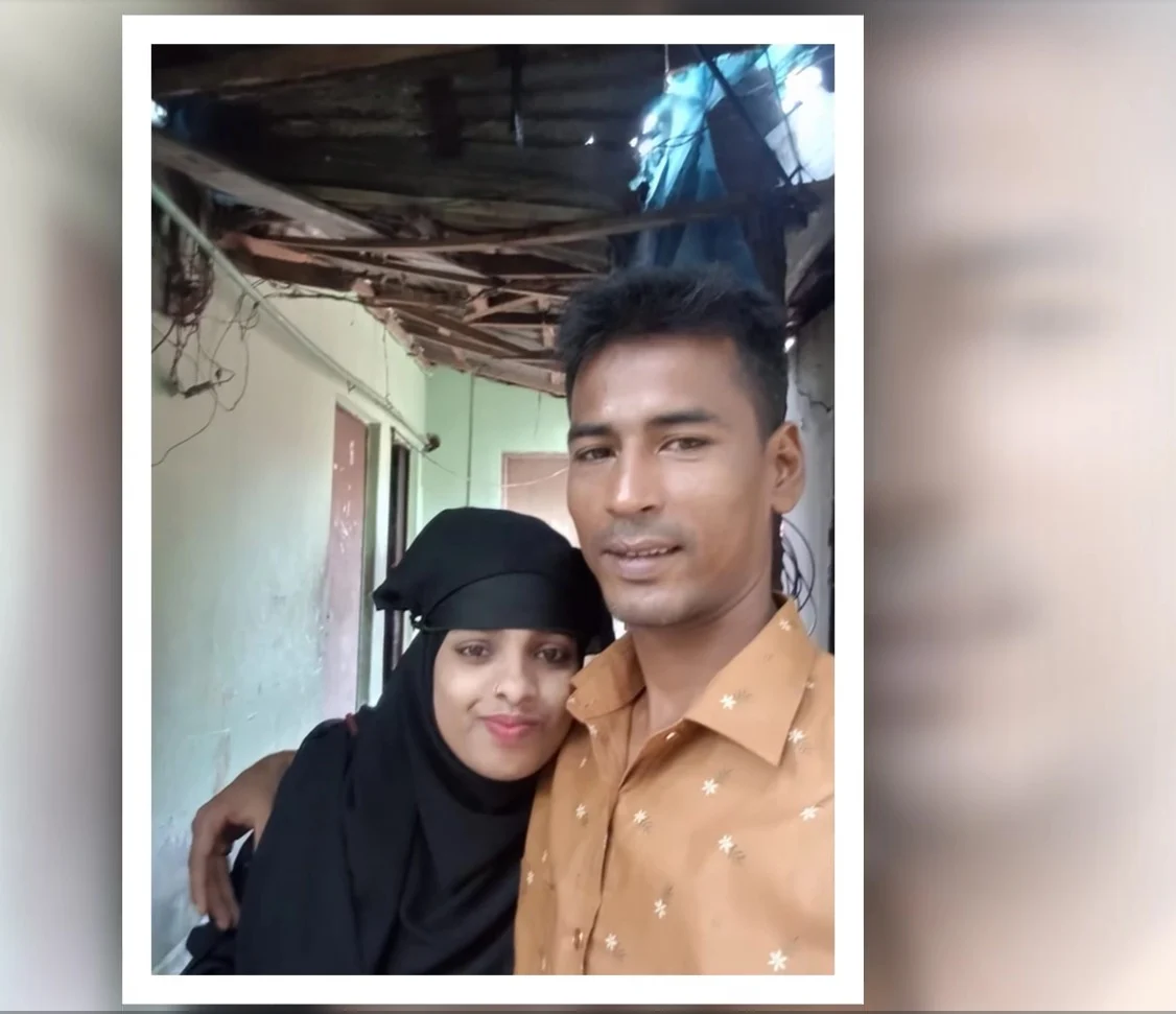 Expatriate admits to wife's cheating upon returning home