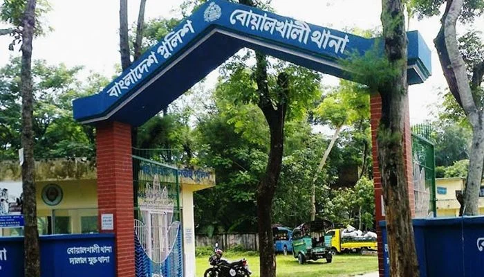 Expatriate's wife dies from poisoning