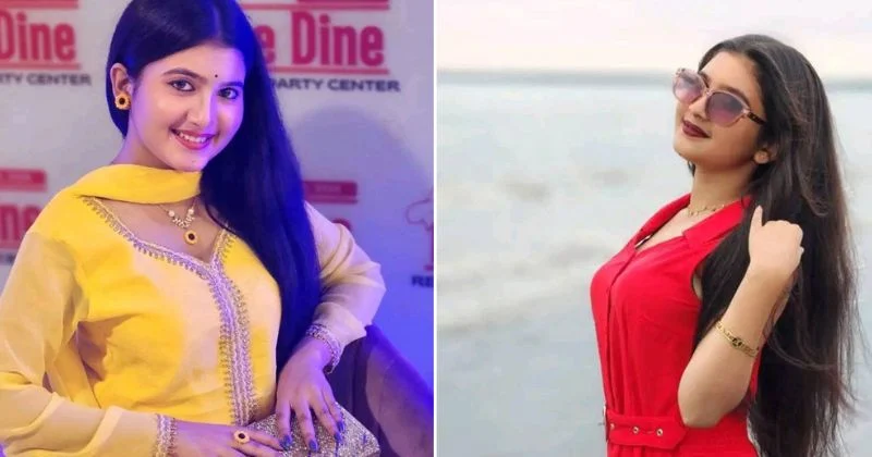 Female tiktoker arrested with male companion from residential hotel