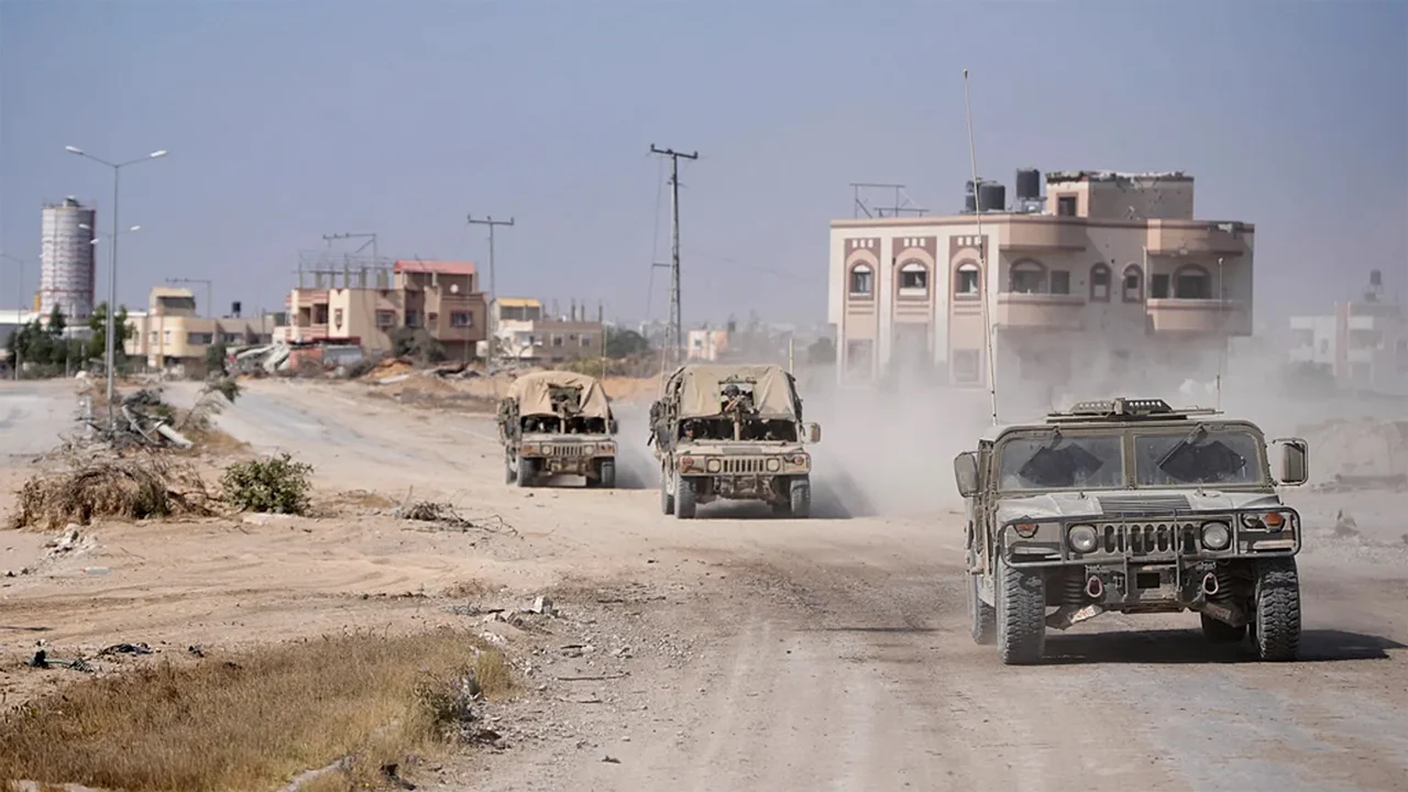 Fighters launch complex operation targeting israeli soldiers