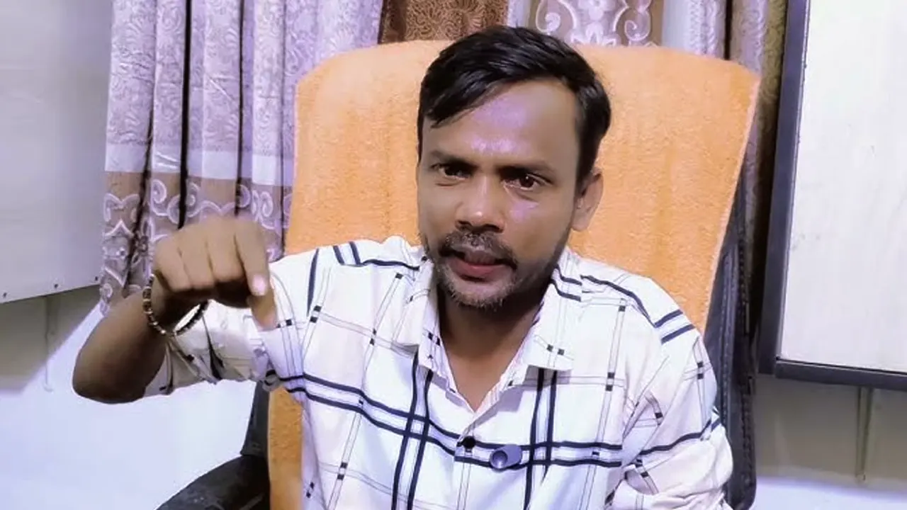 Hero alam announces his funeral tomorrow