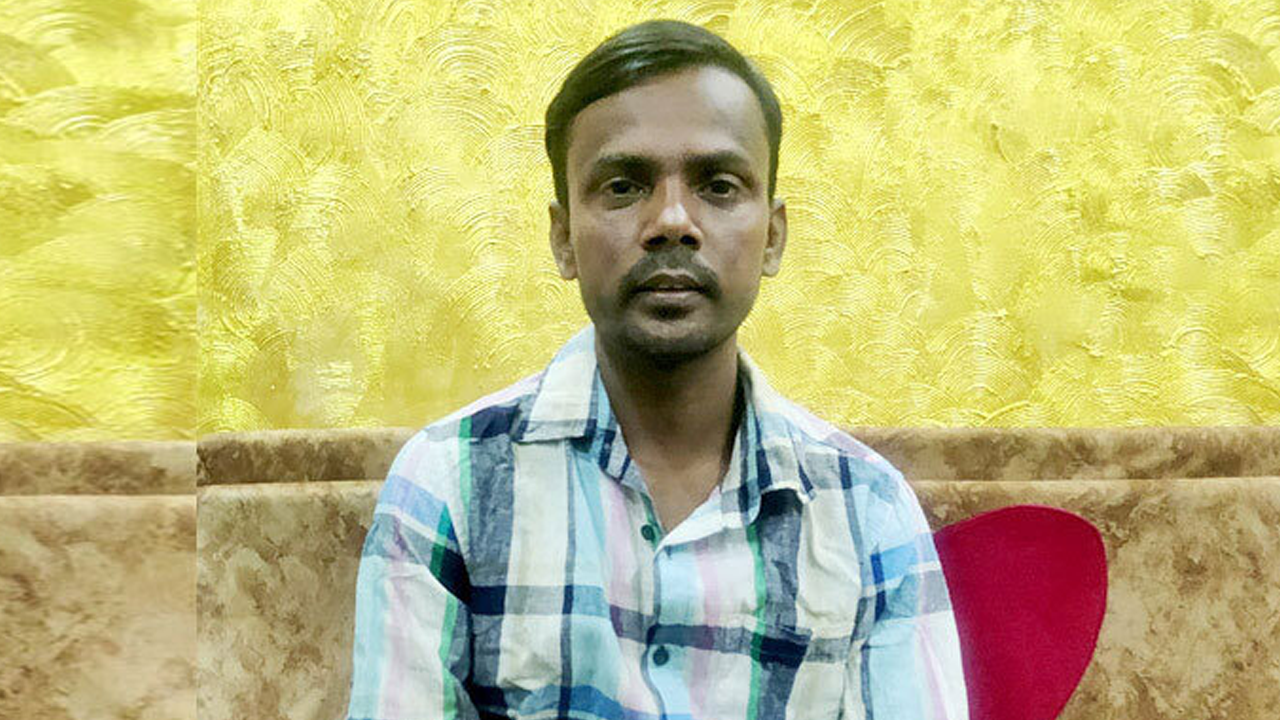 Hero alam's new decision on suicide