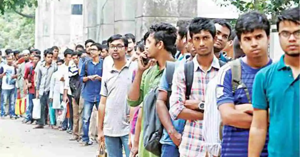 Interim government gives good news to those going abroad